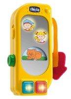 Интерактивная игрушка Chicco Videophone "Call and Opening" (70070.00)