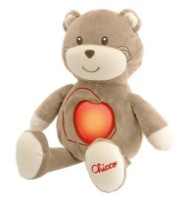 Jucărie de pluș Chicco Teddy Bear "Beloved" (60049.00)
