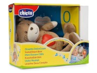 Мягкая игрушка Chicco Teddy Bear "Beloved" (60049.00)
