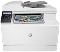 МФУ Hp LaserJet Pro M183fw:EUR (7KW56A)