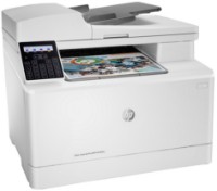 МФУ Hp LaserJet Pro M183fw:EUR (7KW56A) фото №2 — интернет-магазин Desire.md