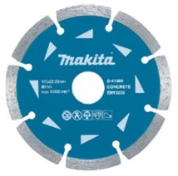 Disc de tăiere Makita D-41595