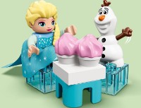 Конструктор Lego Disney: Elsa and Olaf s Tea Party (10920)
