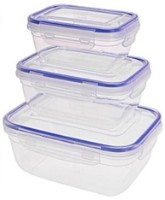Set containere alimentare EH (10233) 3pcs