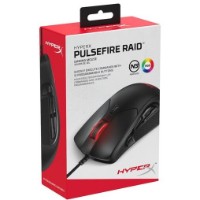 Mouse HyperX Pulsefire Raid (HX-MC005B)