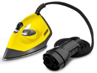 Fier de călcat cu abur Karcher I 6006 (4.862-005.0)