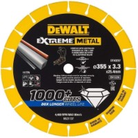 Disc de tăiere Dewalt DT40257