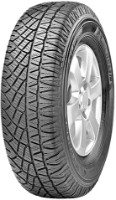Шина Michelin Latitude Cross 265/65 R17 112H