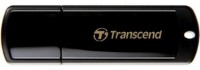 USB Flash Drive Transcend JetFlash 350 32Gb Black