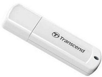 USB Flash Drive Transcend JetFlash 370 32Gb White