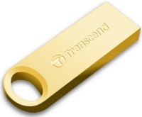 USB Flash Drive Transcend JetFlash 520 32Gb Gold