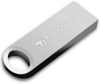 USB Flash Drive Transcend JetFlash 520 32Gb Silver