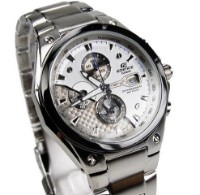Ceas de mână Casio EF-564D-7A imaginea #3 — magazin online Desire.md