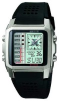 Ceas de mână Casio EFA-124-7A
