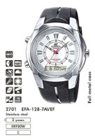 Ceas de mână Casio EFA-128-7A imaginea #2 — magazin online Desire.md
