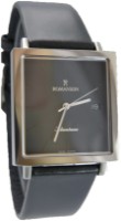Наручные часы Romanson DL2133NMW BK