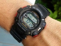 Ceas de mână Casio G-9000-1