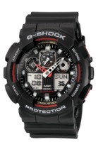 Наручные часы Casio GA-100-1A4ER