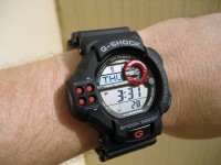 Ceas de mână Casio GDF-100-1A