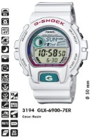 Наручные часы Casio GLX-6900-7