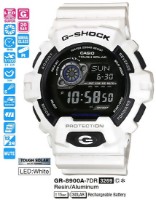 Наручные часы Casio GR-8900A-7