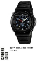 Наручные часы Casio HDA-600B-1B