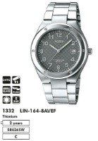 Ceas de mână Casio LIN-164-8A