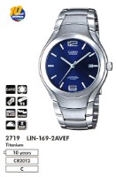 Наручные часы Casio LIN-169-2A