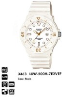 Ceas de mână Casio LRW-200H-7E2