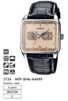 Наручные часы Casio MTF-304L-8A