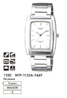 Наручные часы Casio MTP-1135A-7A