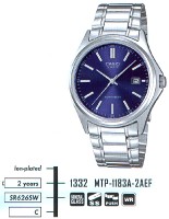 Ceas de mână Casio MTP-1183A-2A