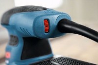 Şlefuitor cu excentric Bosch GEX 125-1 AE (0601387500) imaginea #3 — magazin online Desire.md