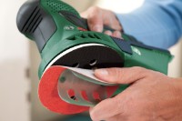 Şlefuitor cu excentric Bosch PEX 300 AE (06033A3020) imaginea #2 — magazin online Desire.md