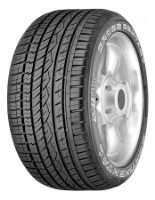Шина Continental ContiCrossContact UHP 275/50 R20