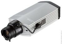 Камера видеонаблюдения D-link DCS-3112