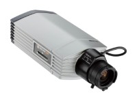 Камера видеонаблюдения D-link DCS-3112