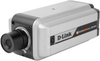 Камера видеонаблюдения D-link DCS-3411