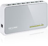Switch Tp-Link TL-SF1008D