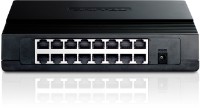 Switch Tp-Link TL-SF1016D