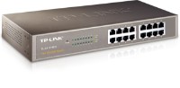 Switch Tp-Link TL-SF1016DS