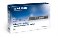 Switch Tp-Link TL-SF1024D
