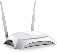 Беспроводной маршрутизатор Tp-Link TL-MR3420