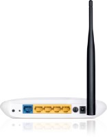 Router wireless Tp-Link TL-WR741ND