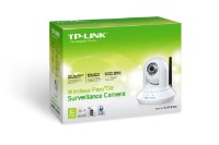 Cameră de supraveghere video Tp-link TL-SC4171G