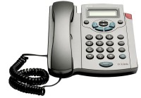 Telefon IP D-Link DPH-150S