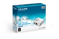 Принт-сервер Tp-link TL-PS310U