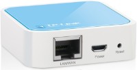 Router wireless Tp-Link TL-WR702N