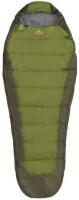 Sac de dormit Pinguin Tramp 195 Left Khaki