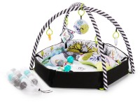 Covor joc pentru copii Kinderkraft SmartPlay imaginea #2 — magazin online Desire.md